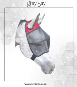 Bridle Mask