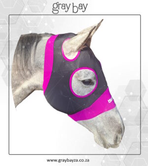 MagnoQuine Lycra Mask